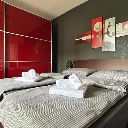 Apartman Rada クラリェヴィツァ エクステリア 写真