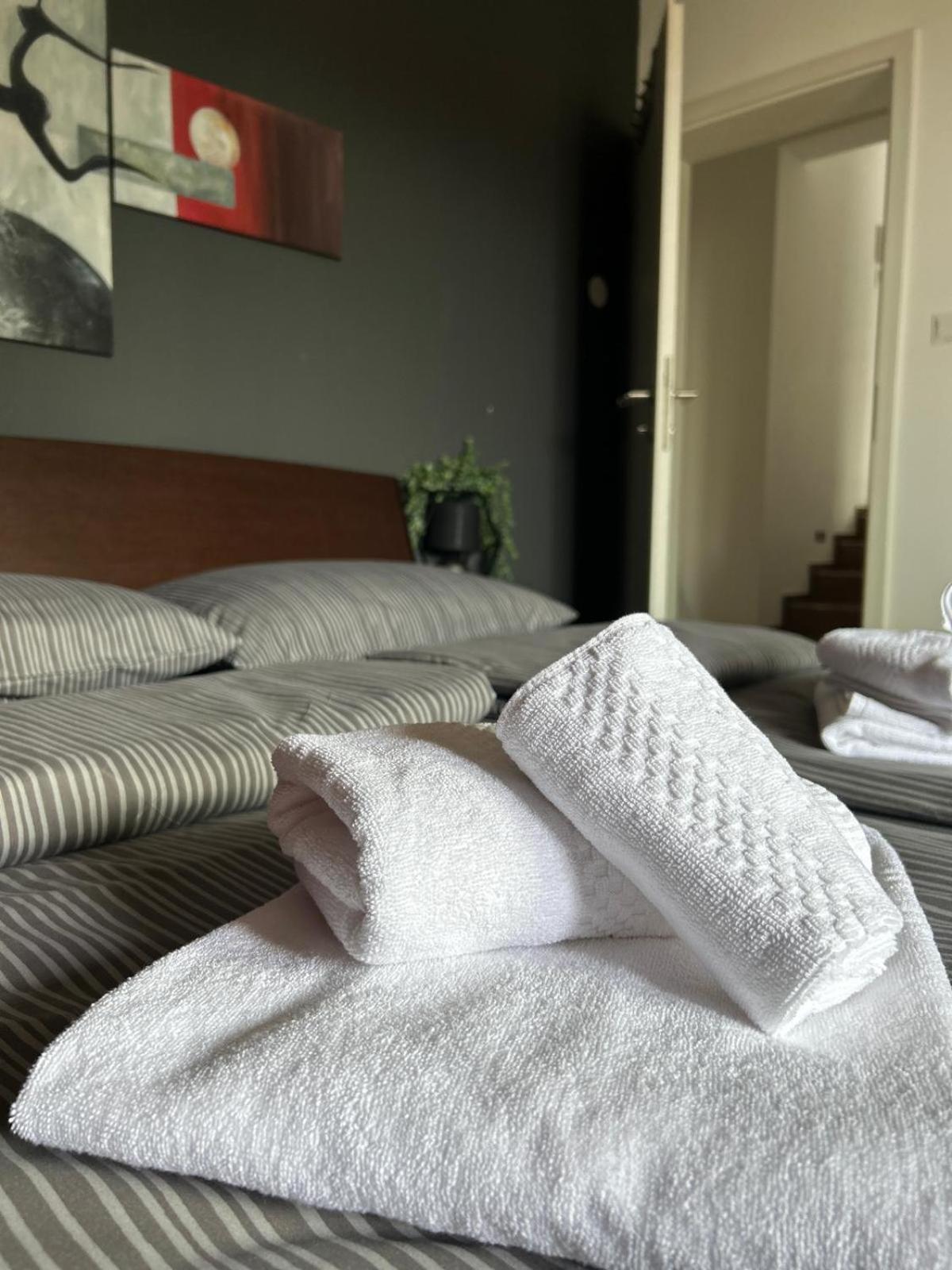 Apartman Rada クラリェヴィツァ エクステリア 写真