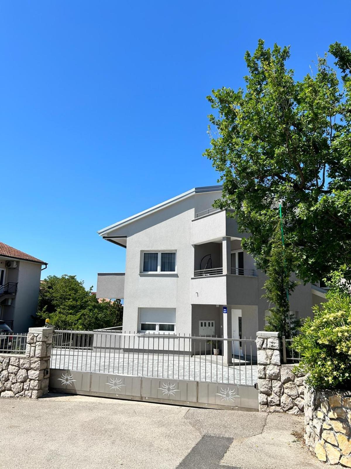 Apartman Rada クラリェヴィツァ エクステリア 写真