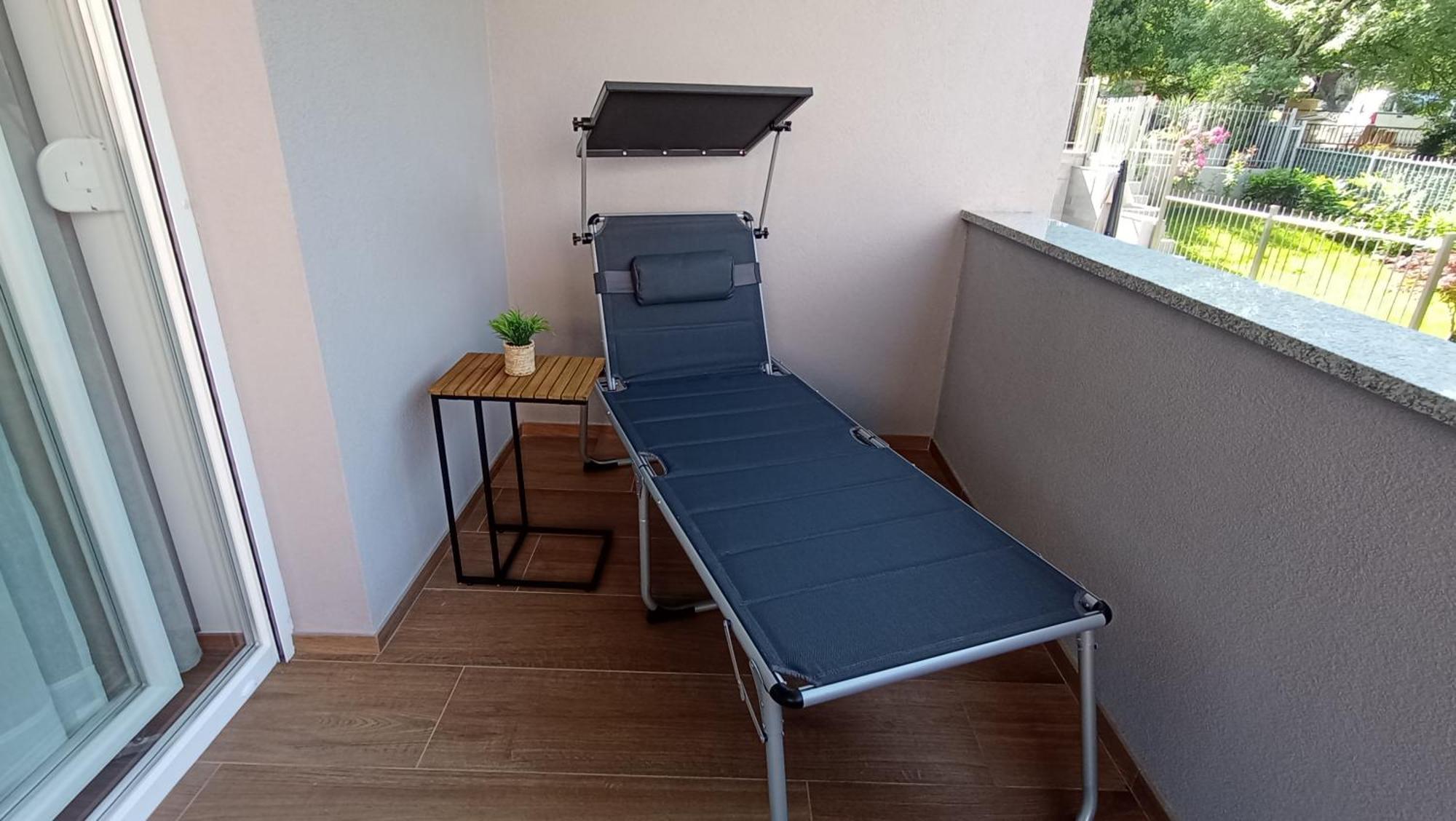 Apartman Rada クラリェヴィツァ エクステリア 写真