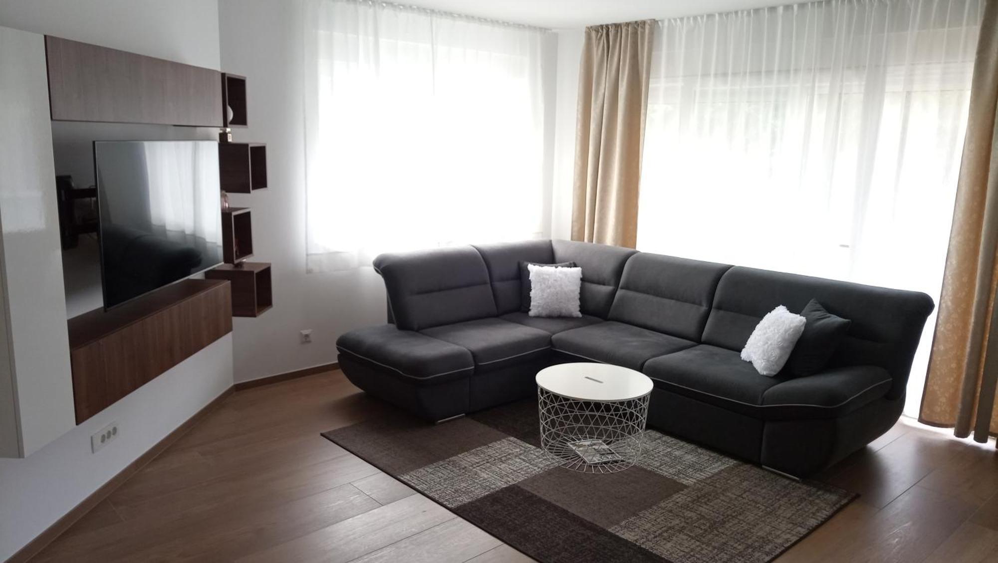 Apartman Rada クラリェヴィツァ エクステリア 写真