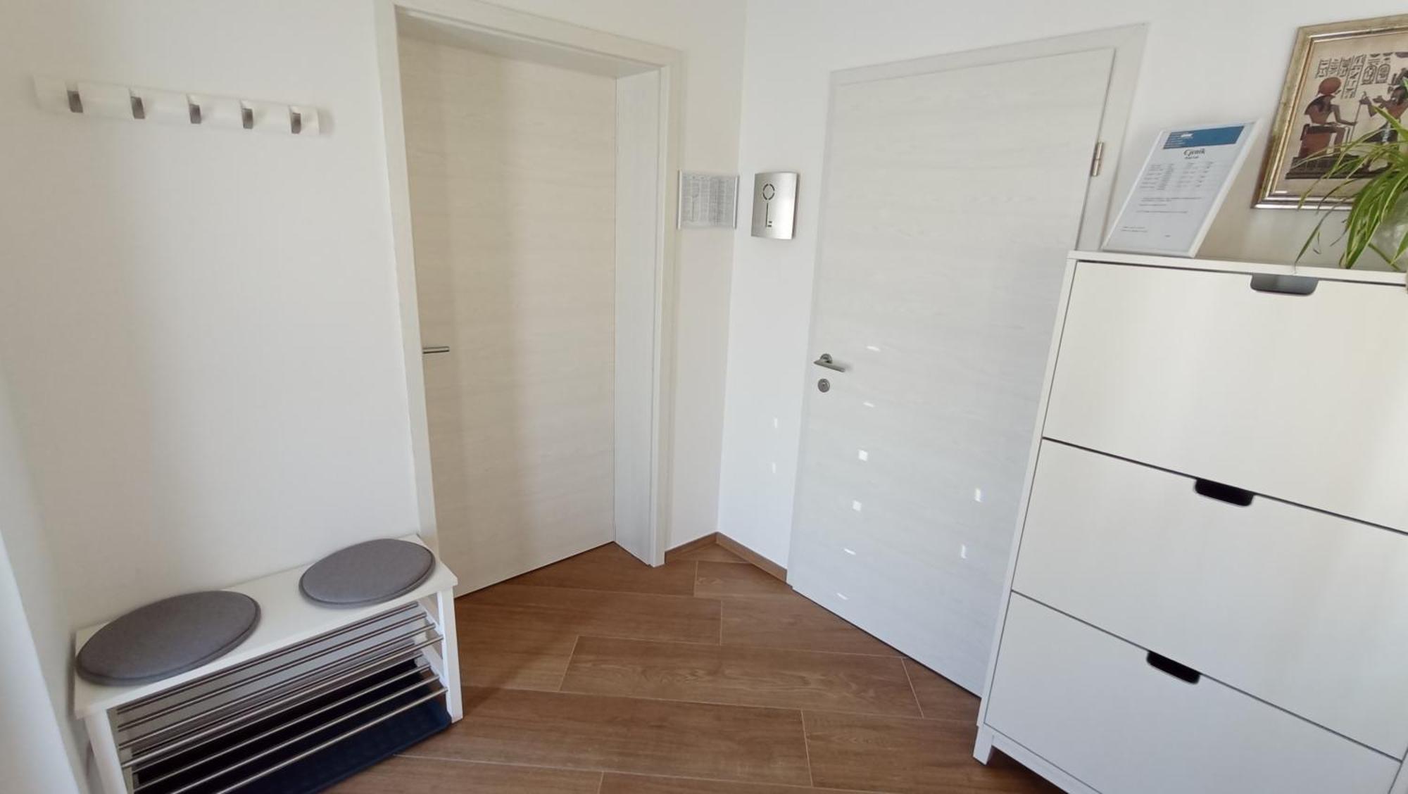 Apartman Rada クラリェヴィツァ エクステリア 写真