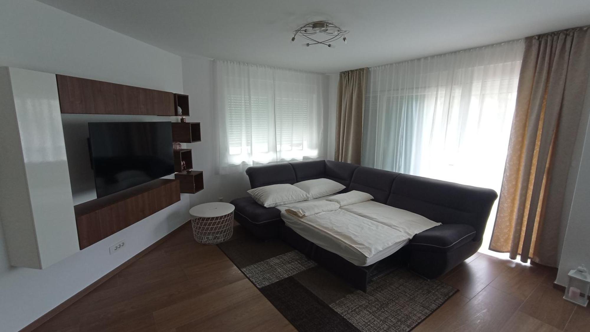 Apartman Rada クラリェヴィツァ エクステリア 写真