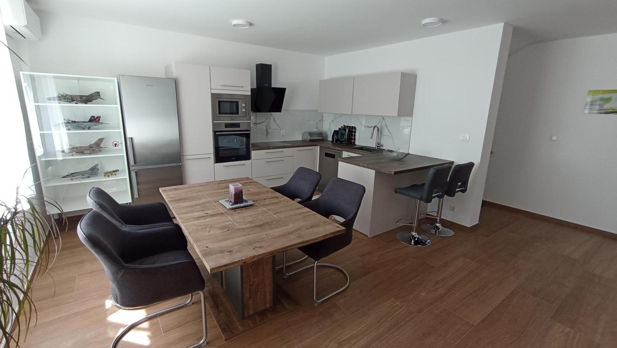 Apartman Rada クラリェヴィツァ エクステリア 写真